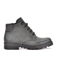 Дамски кларкове от набук Loreta grey