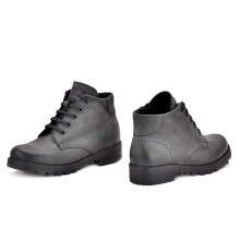 Дамски кларкове от набук Loreta grey