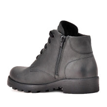 Дамски кларкове от набук Loreta grey