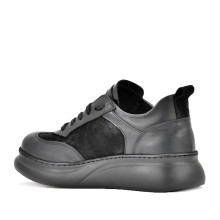 Дамски кецове Venera black