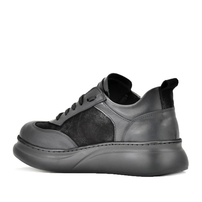 Дамски кецове Venera black