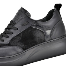 Дамски кецове Venera black