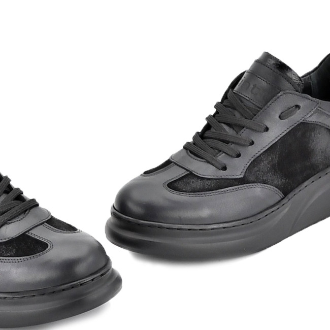 Дамски кецове Venera black
