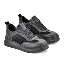 Дамски кецове Venera black