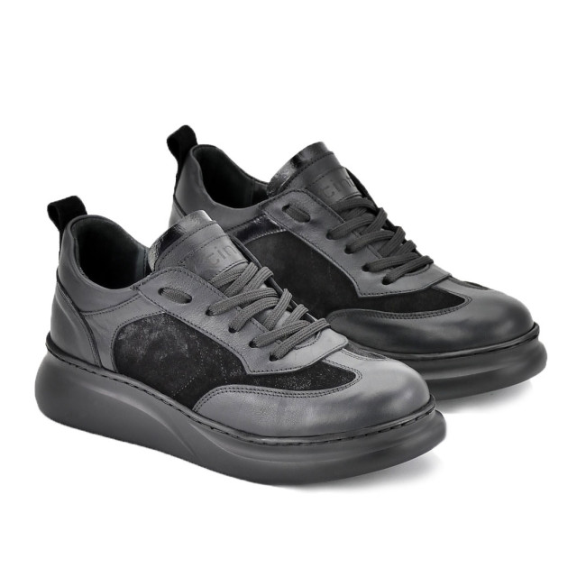 Дамски кецове Venera black