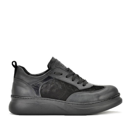 Дамски кецове Venera black