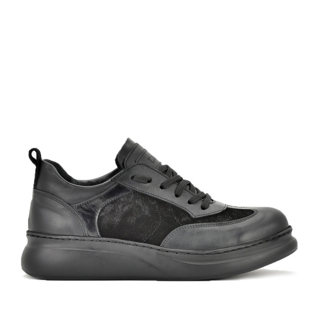 Дамски кецове Venera black