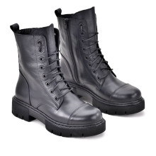 Дамски кубинки Aglaia black