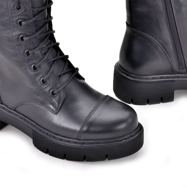 Дамски кубинки Aglaia black