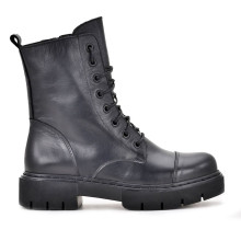 Дамски кубинки Aglaia black