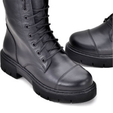 Дамски кубинки Aglaia black