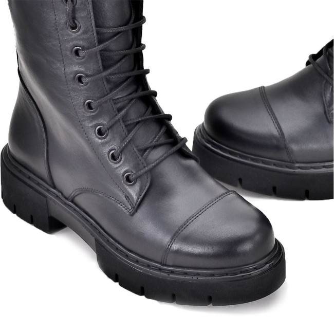 Дамски кубинки Aglaia black