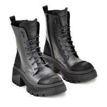 Дамски боти Gabriela black