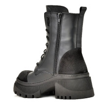 Дамски боти Gabriela black