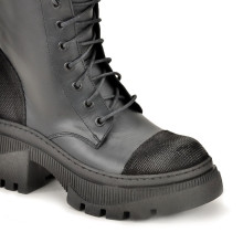 Дамски боти Gabriela black