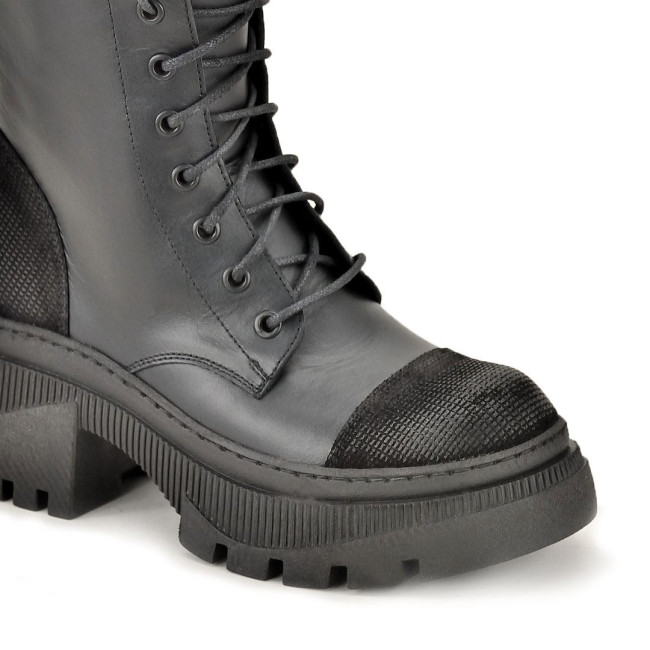 Дамски боти Gabriela black