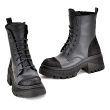 Дамски боти Gabriela black