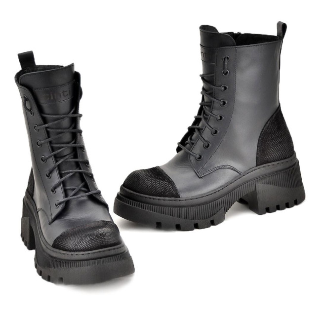 Дамски боти Gabriela black