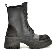 Дамски боти Gabriela black