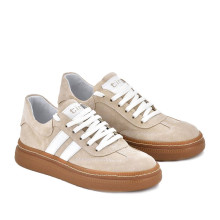 Дамски кецове Aleksandra beige