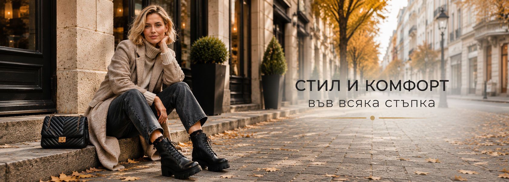 Боти и ботуши